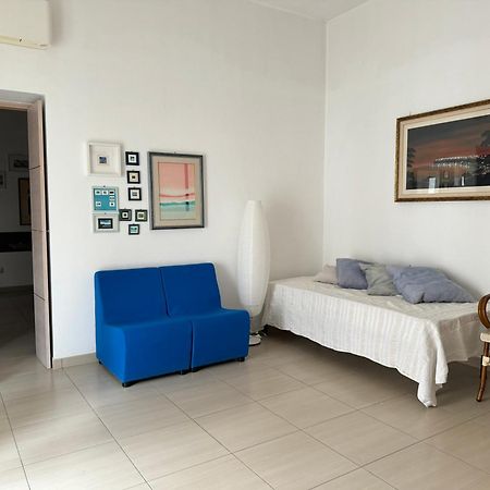 Peschici A Un Passo Apartment ภายนอก รูปภาพ