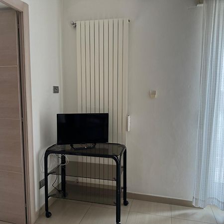 Peschici A Un Passo Apartment ภายนอก รูปภาพ