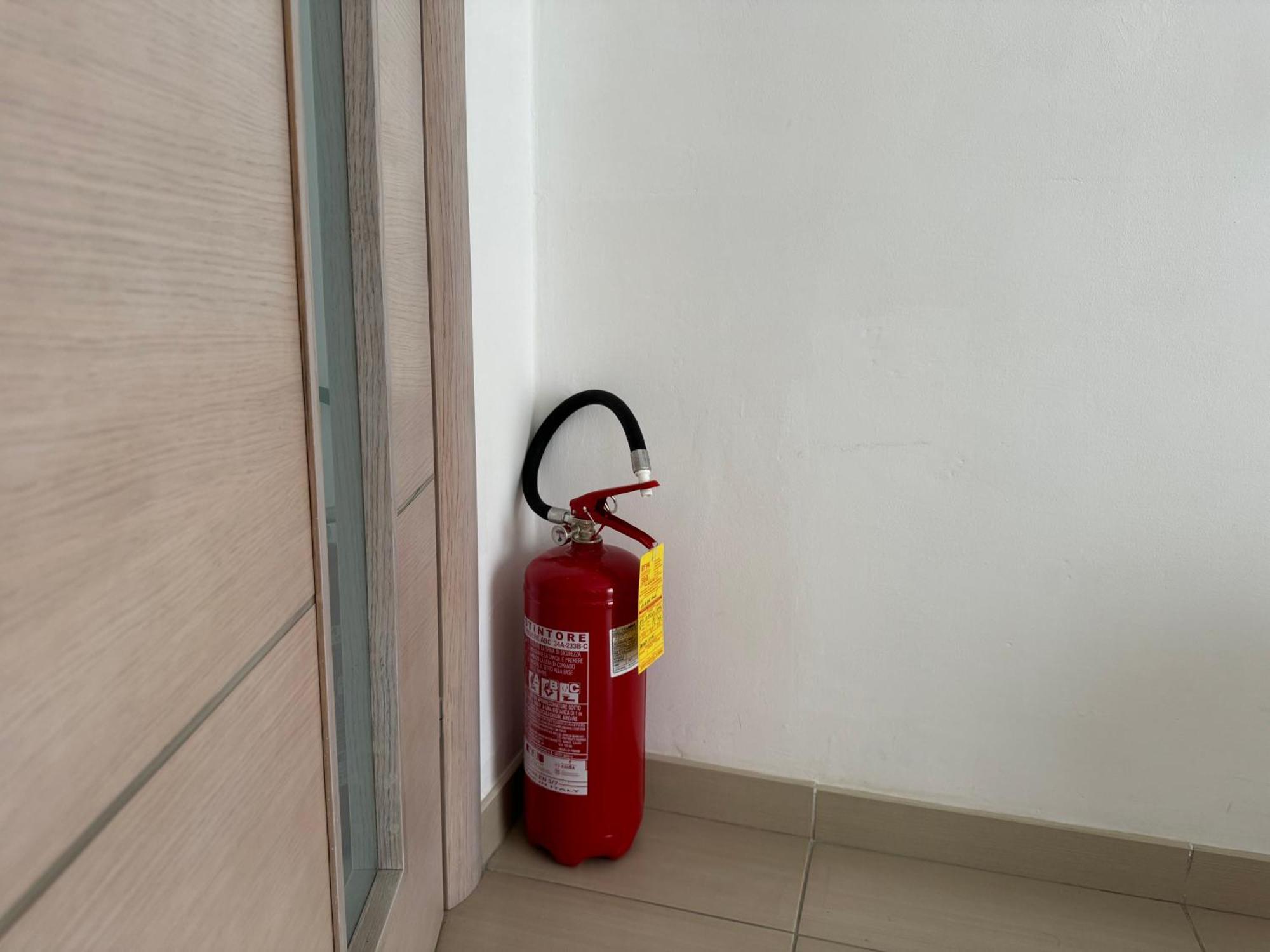 Peschici A Un Passo Apartment ภายนอก รูปภาพ
