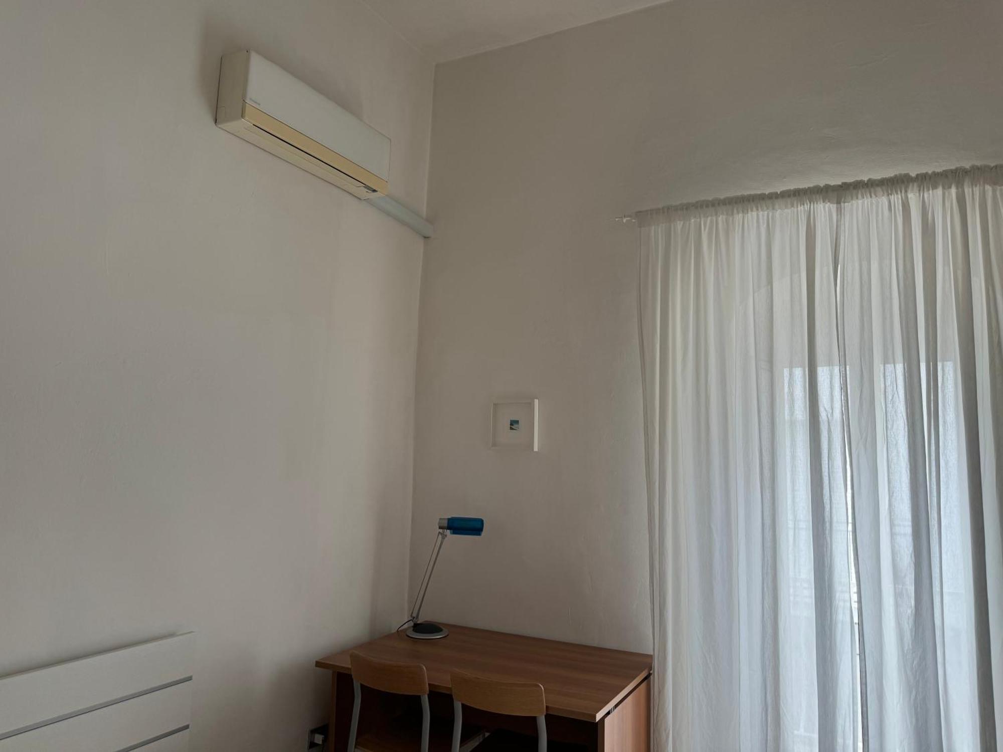 Peschici A Un Passo Apartment ภายนอก รูปภาพ