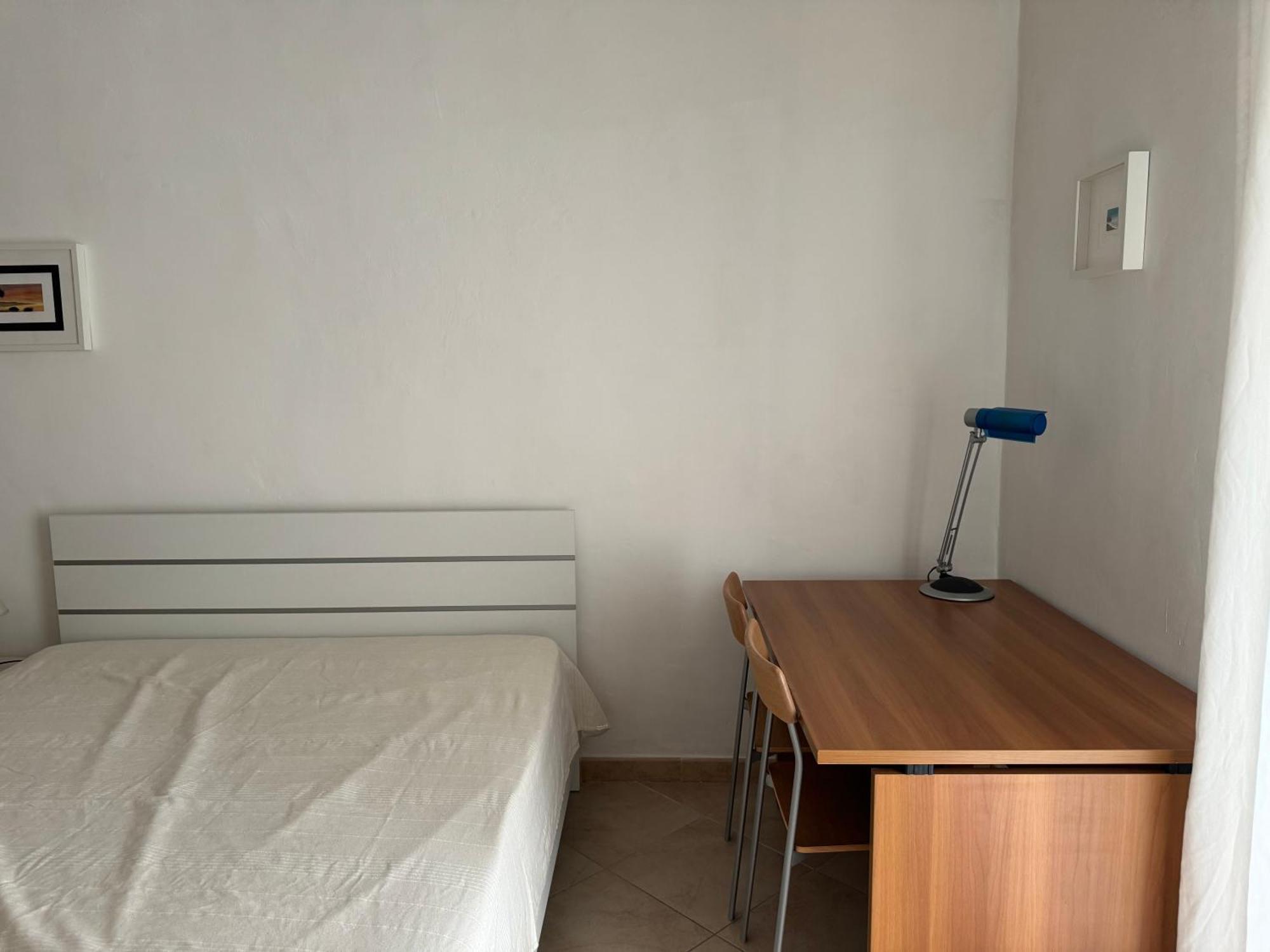 Peschici A Un Passo Apartment ภายนอก รูปภาพ