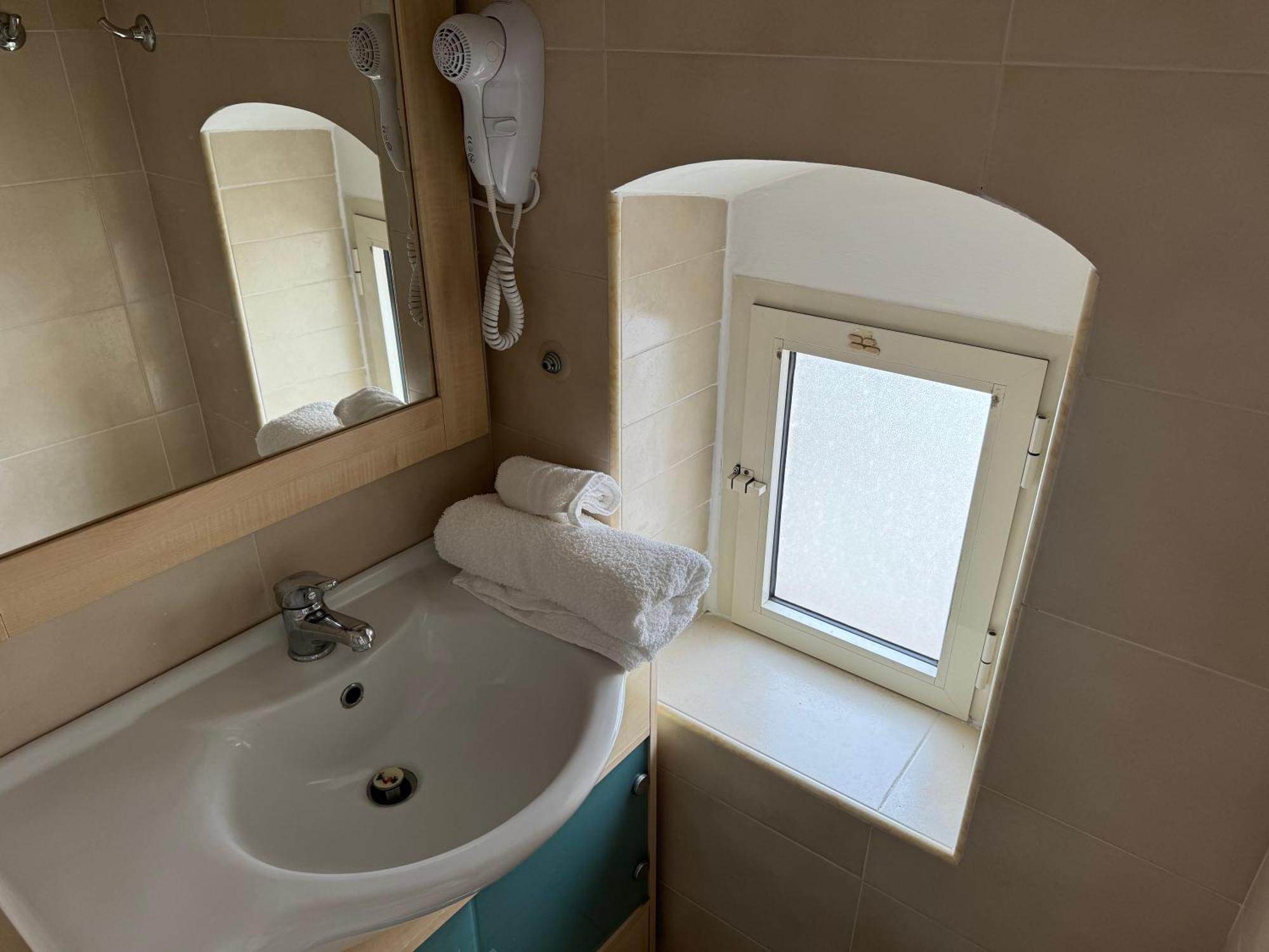Peschici A Un Passo Apartment ภายนอก รูปภาพ