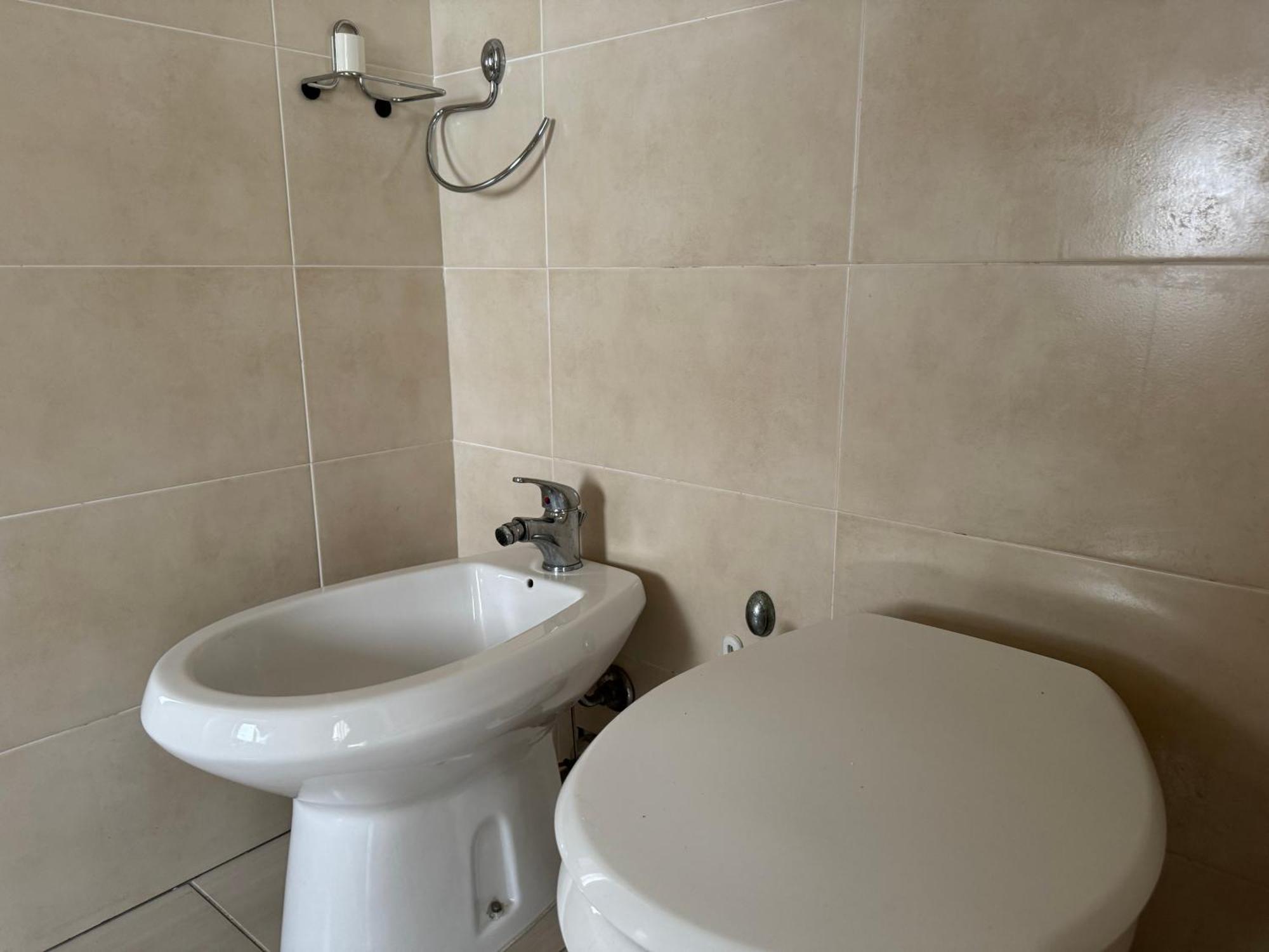 Peschici A Un Passo Apartment ภายนอก รูปภาพ
