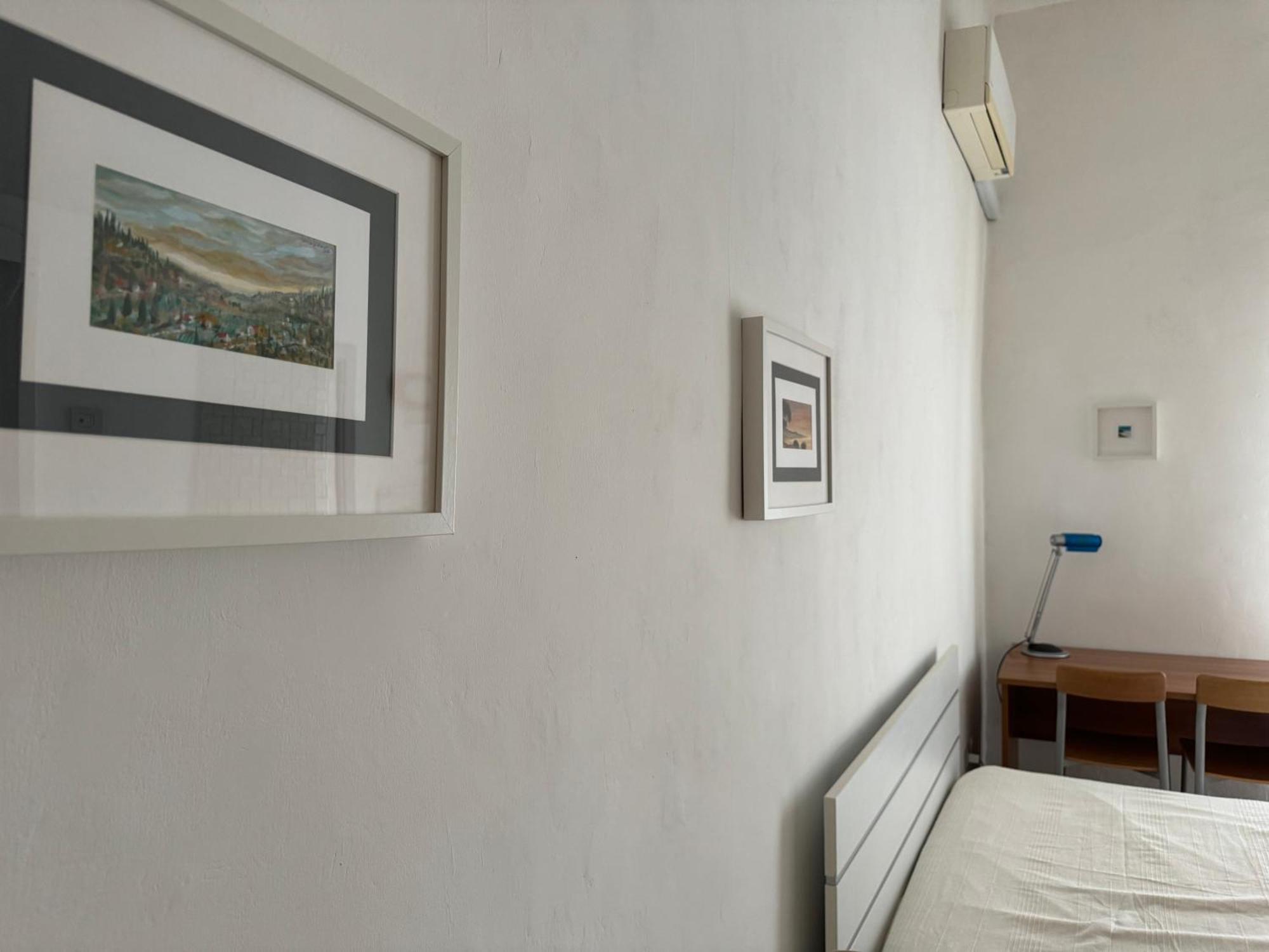 Peschici A Un Passo Apartment ภายนอก รูปภาพ