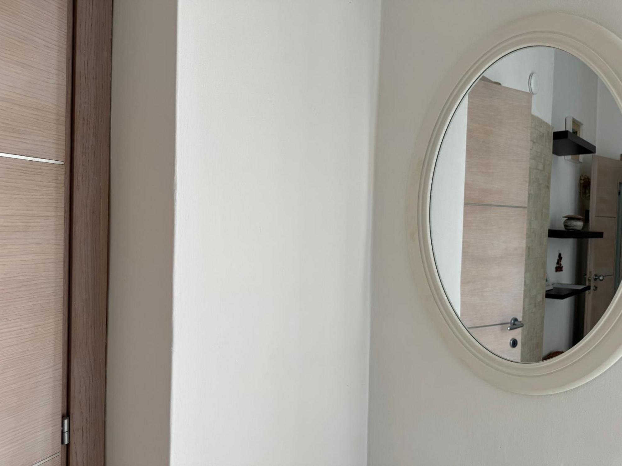 Peschici A Un Passo Apartment ภายนอก รูปภาพ