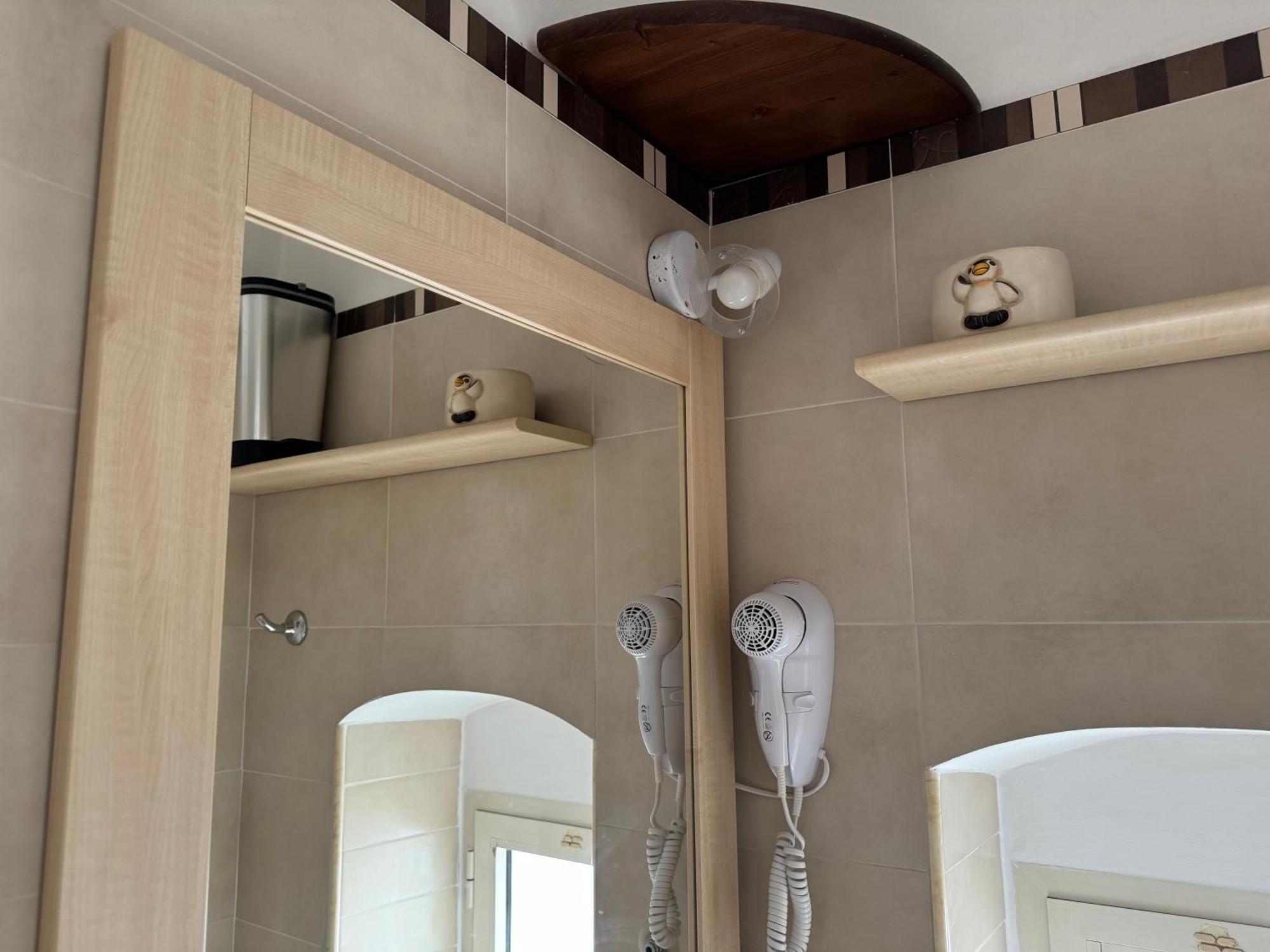 Peschici A Un Passo Apartment ภายนอก รูปภาพ
