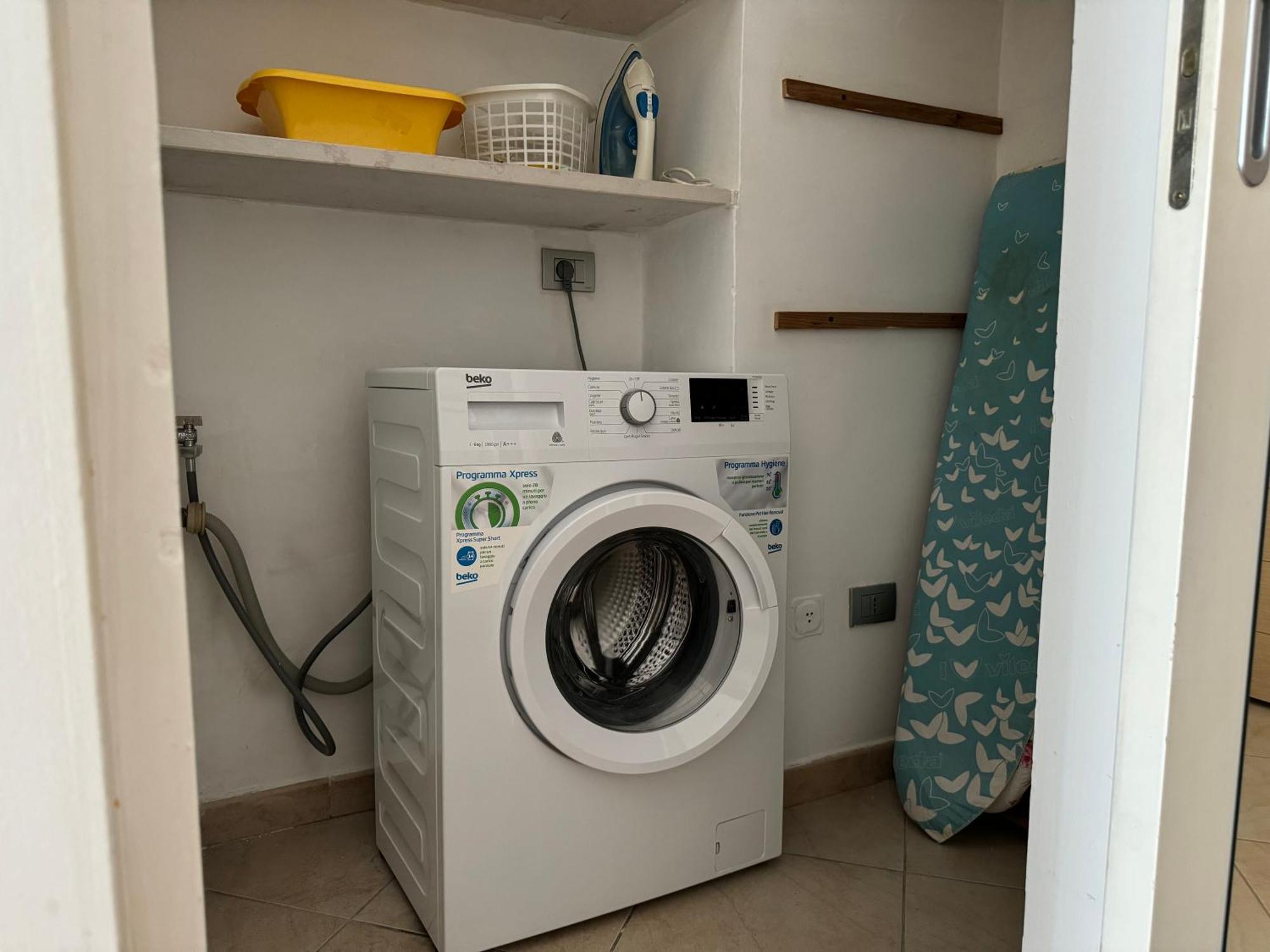 Peschici A Un Passo Apartment ภายนอก รูปภาพ