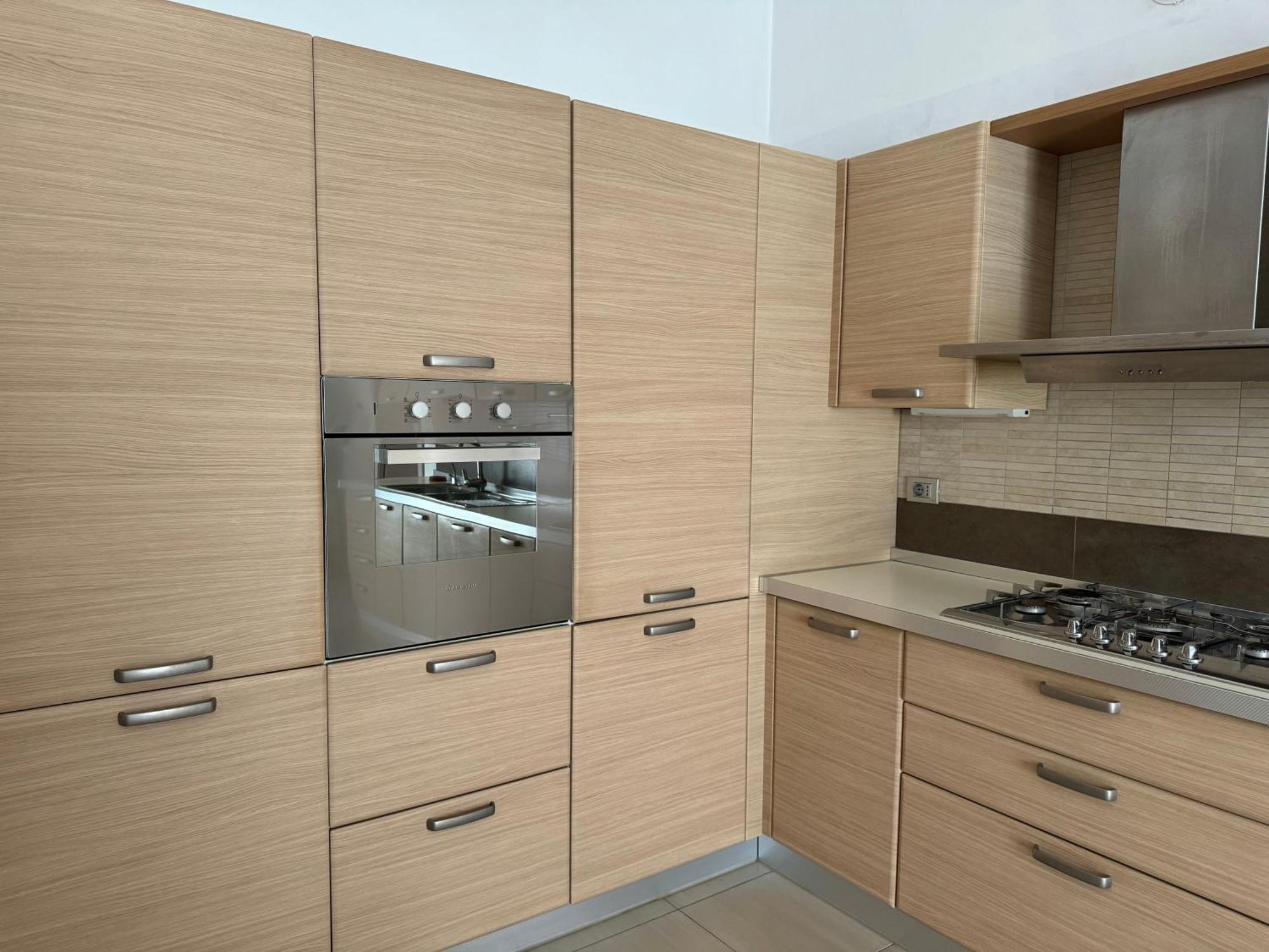 Peschici A Un Passo Apartment ภายนอก รูปภาพ