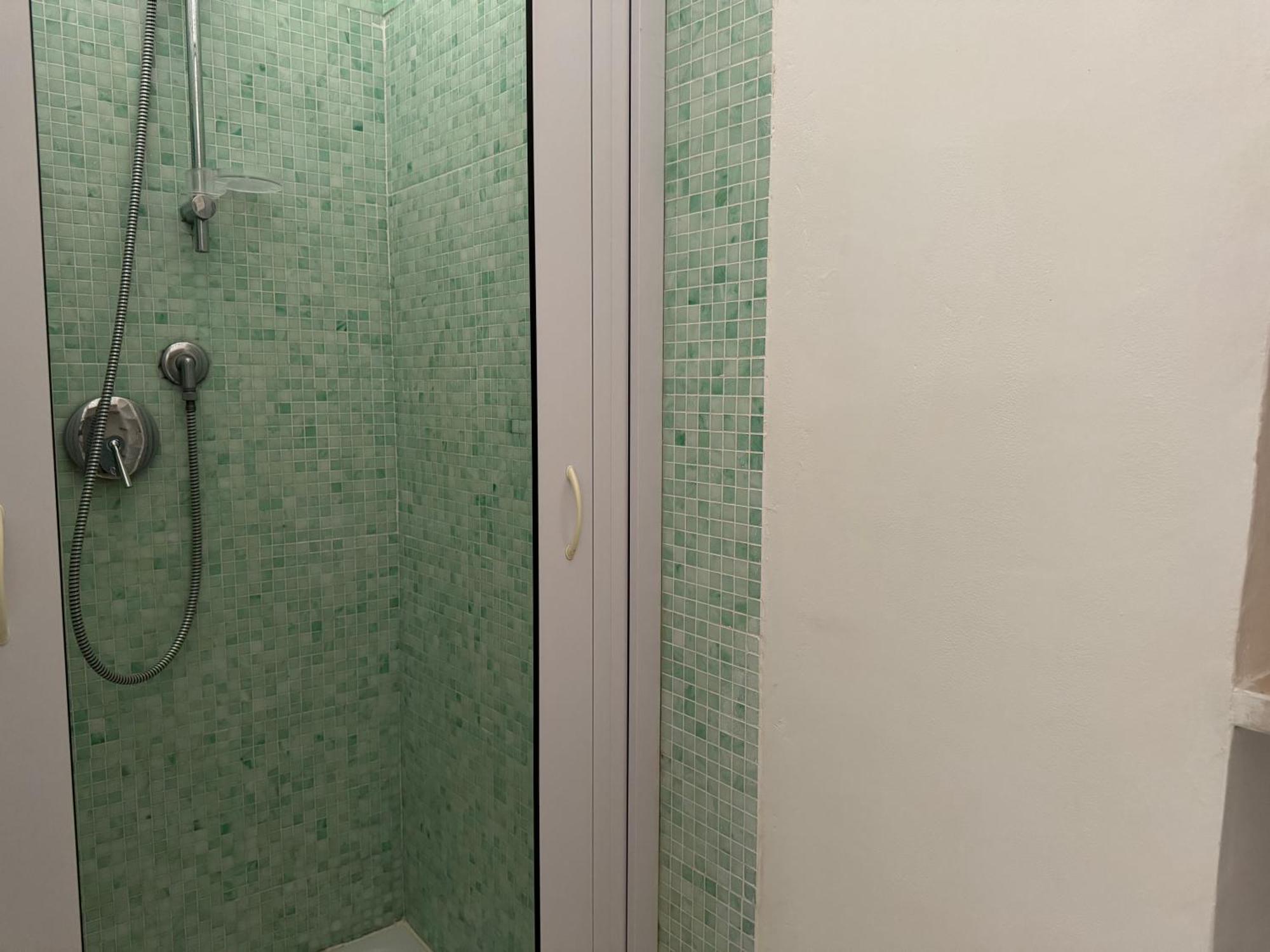 Peschici A Un Passo Apartment ภายนอก รูปภาพ