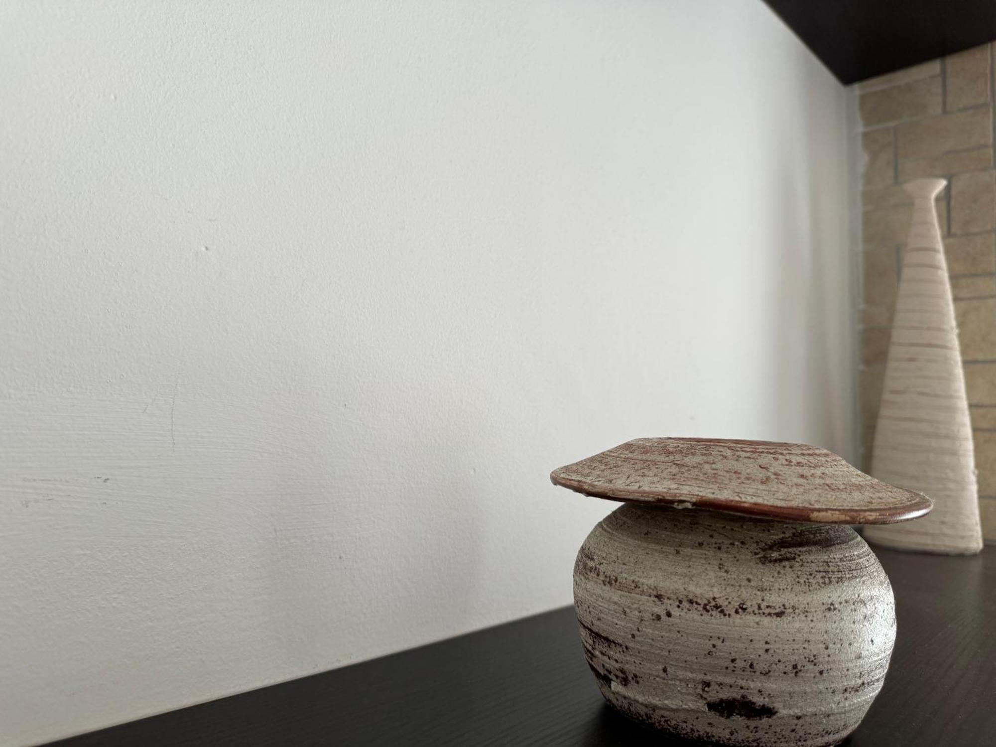 Peschici A Un Passo Apartment ภายนอก รูปภาพ